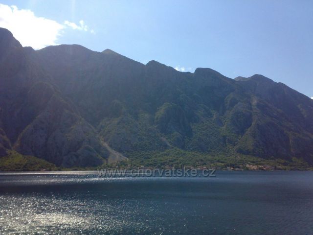 Boka-Kotorský záliv