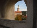 Český Krumlov