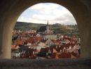 Český Krumlov