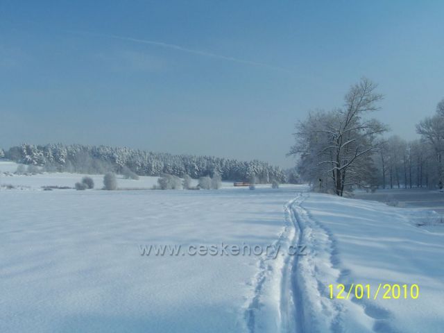 Světlá n.Sáz. Mrzkovice