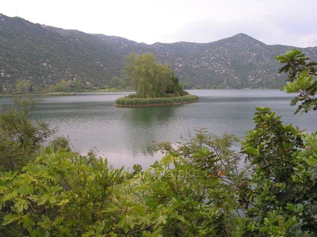 Bačinská jezera....2009