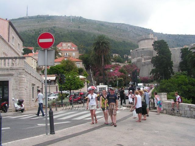 Dubrovnik...2009