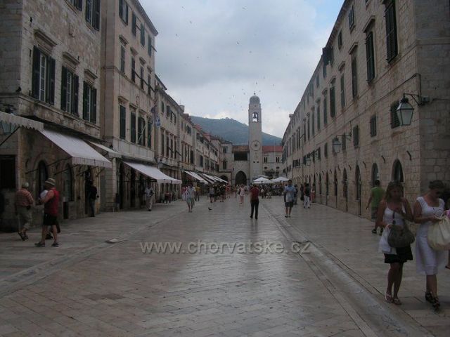 Dubrovnik....2009