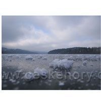 Zmrzle Lipno