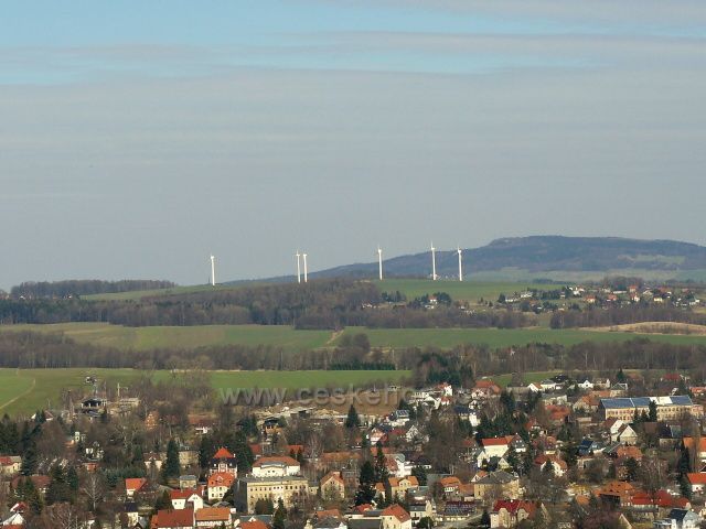 Varnsdorf-Hrádek