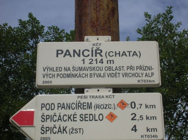 Tak kam teď děckaá...