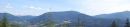 Pohled na Lysou horu a vodní nádrž Morávka