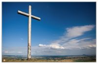 Radobílský kříž