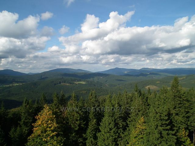 Moravskoslezské beskydy