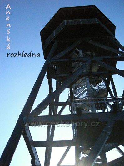 ...v Orlických horách