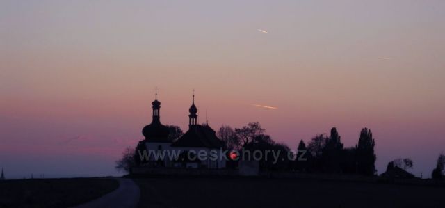 zítra bude listopad