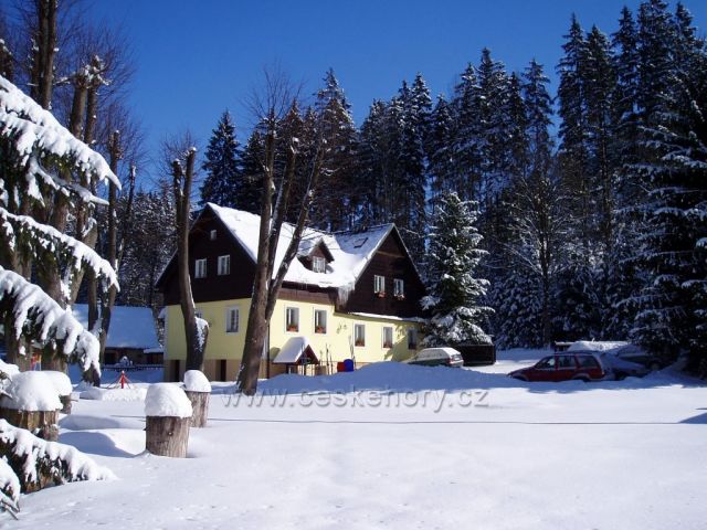 Levné a příjemné ubytování