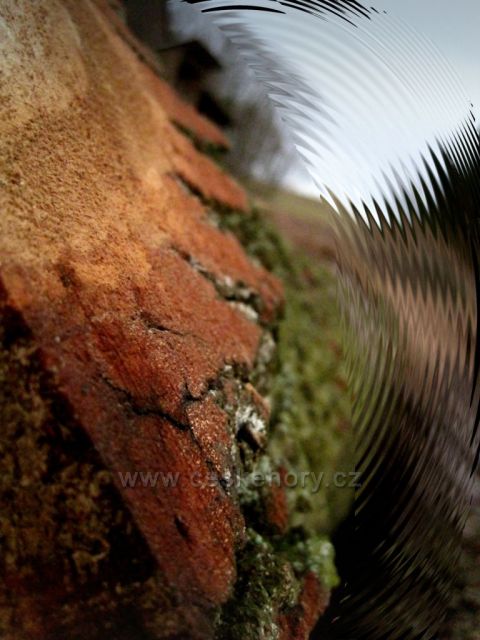 poslední den v roce