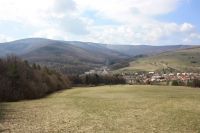 Nad Květnou