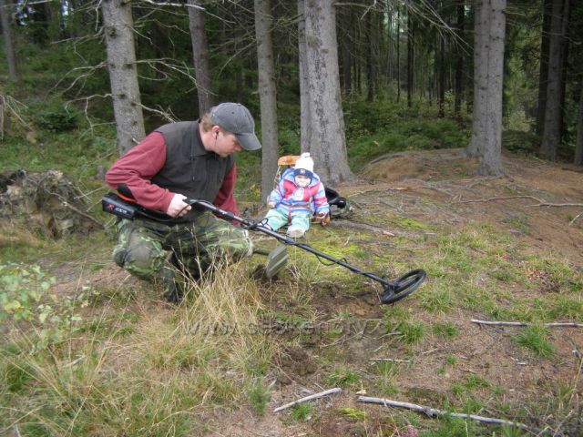 Já a má nejstarší dcerka