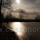 ještě trochu ledu ...