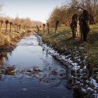 Ratibořice - předjaří