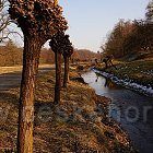 Ratibořice-konec zimy