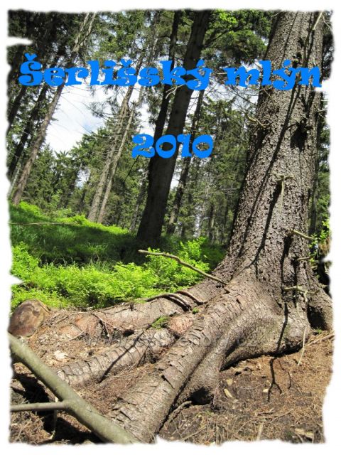 nad Šerlišským mlýnem