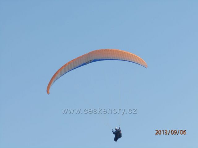 chata velký javorník