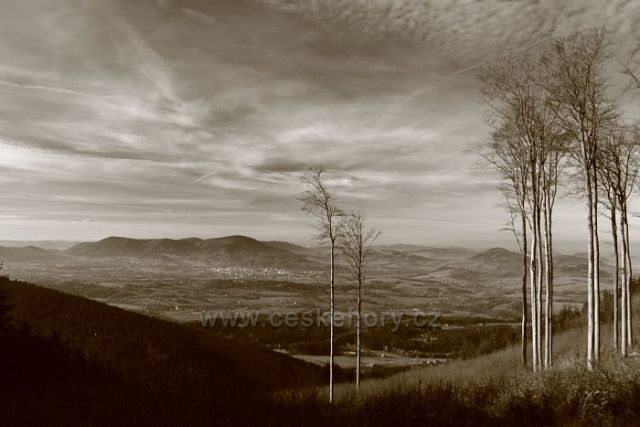 Ondřejnické výhledy II.