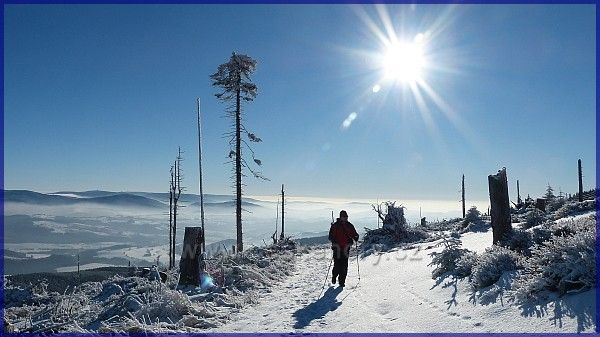 Cestou na Kraličák