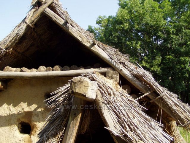 Uhřínov-Villa Nova 1