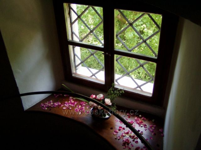 Humprecht - krása detailu 6