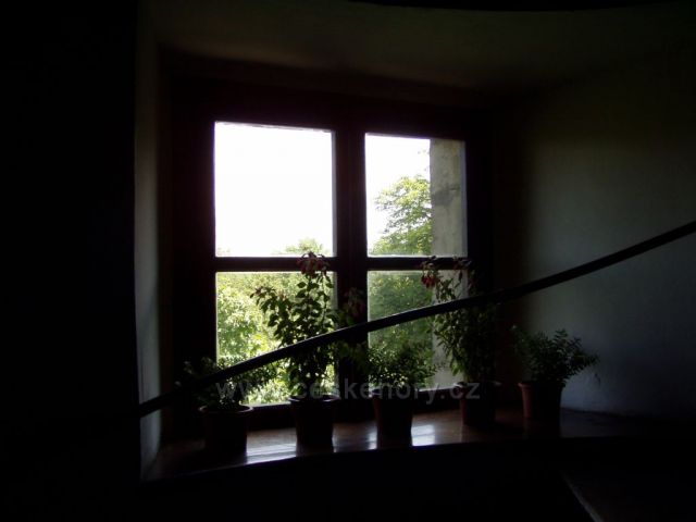 Humprecht - krása detailu 7