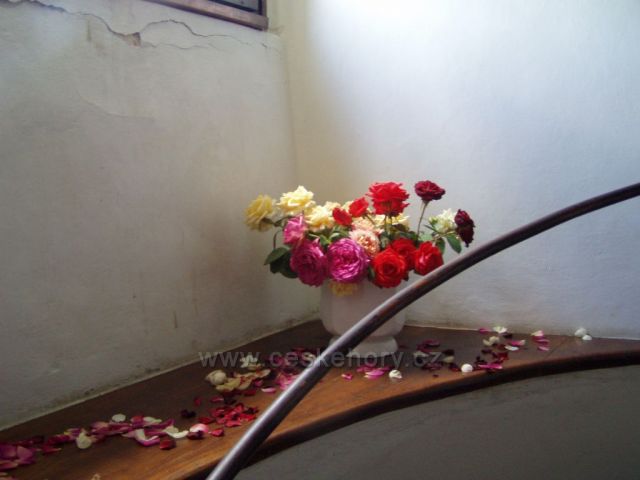 Humprecht - krása detailu 8