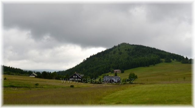 hora Bukovec