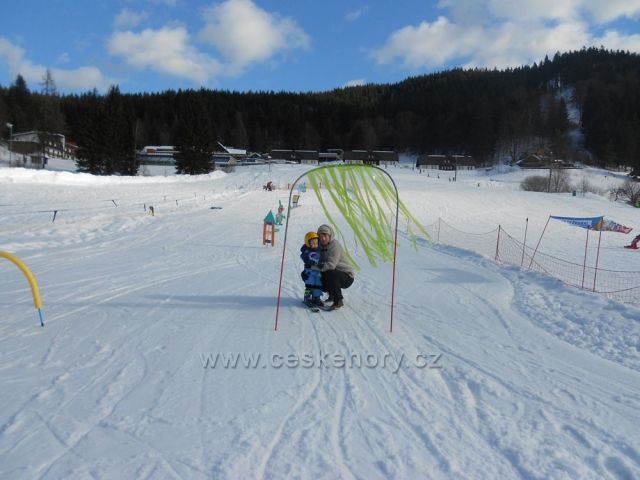 NA ZÁVĚR I ÚSMĚV