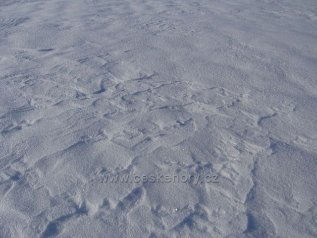 Krušné Hory Český Jiřetín-Mrazík