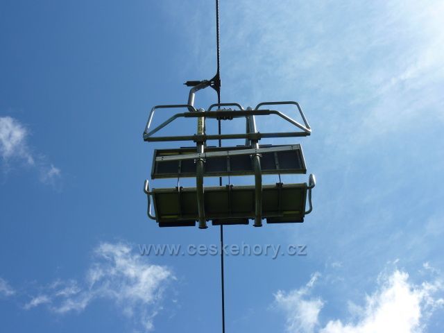 Kabinka lanovky