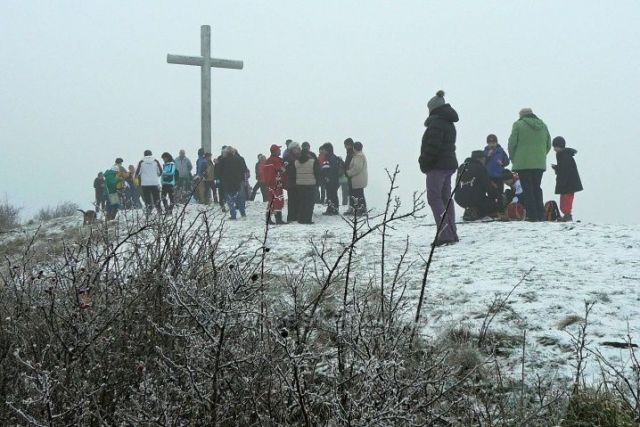 Radobýl 1.1.2016-LTM