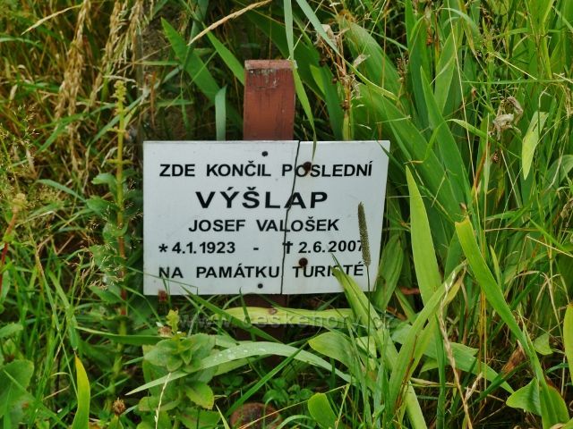 Nýdek - i pěší turistika má své tragedie a oběti