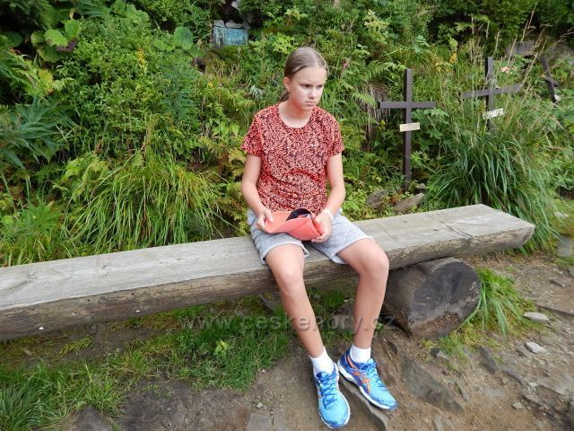 krátké zamyšlení nad těma ,co na horách zahynuli