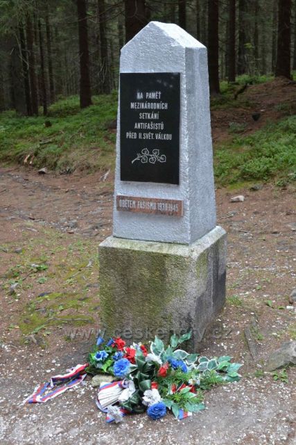 Rozhledna Žalý a okloí 4