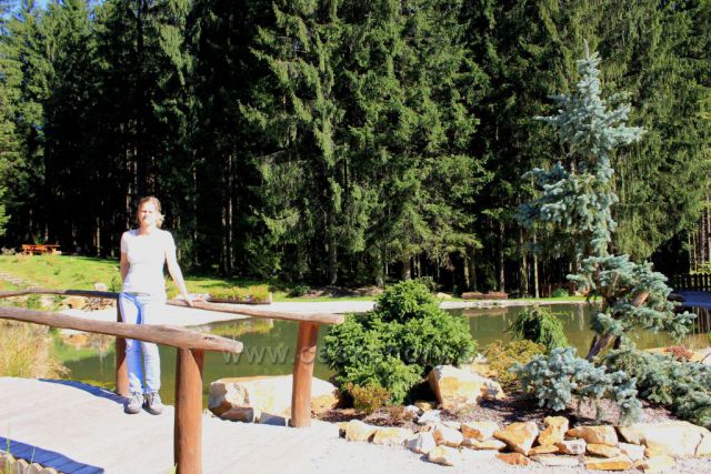 Bílá, Mezivodí,Ondrašuv dvur