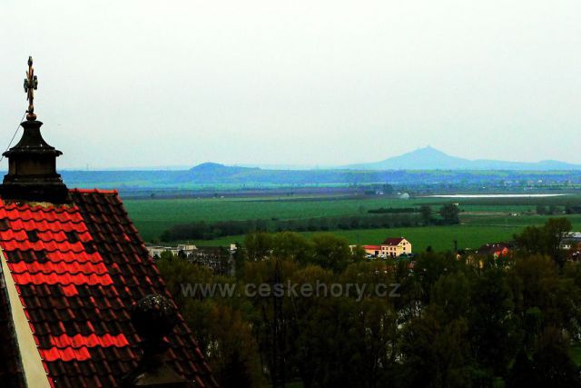 pohled z věže u katedrály-Litoměřice 01