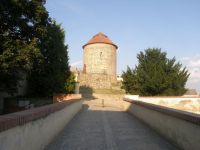 Rotunda Sv.Kateřiny-Znojmo