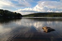 Lipno v Přední Výtoni