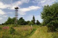 Hláska v býv. Kapličkách