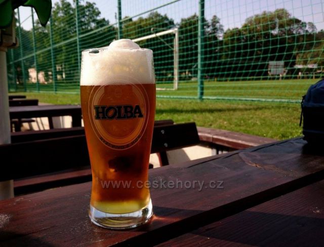 odměna po náročném dni ..