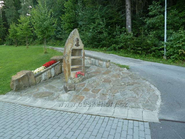 Hrádek - nový památník bývalého předsedy polské vlády Wincenta Witose