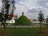 Kroměříž - Květná zahrada