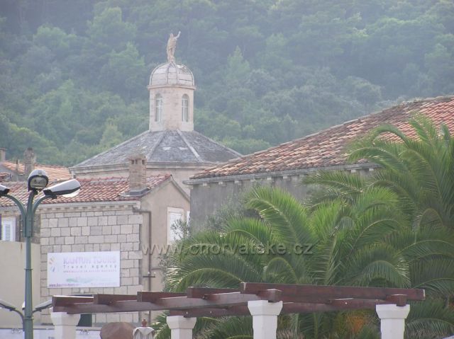 mesto Korčula