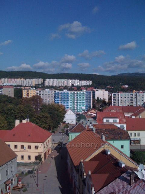Město Jirkov