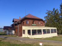 Petrovičky - kašparova chata