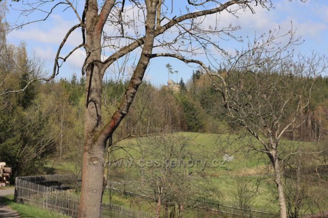 Procházka Medůvkou